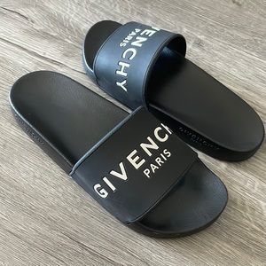 Givenchy slides for sale